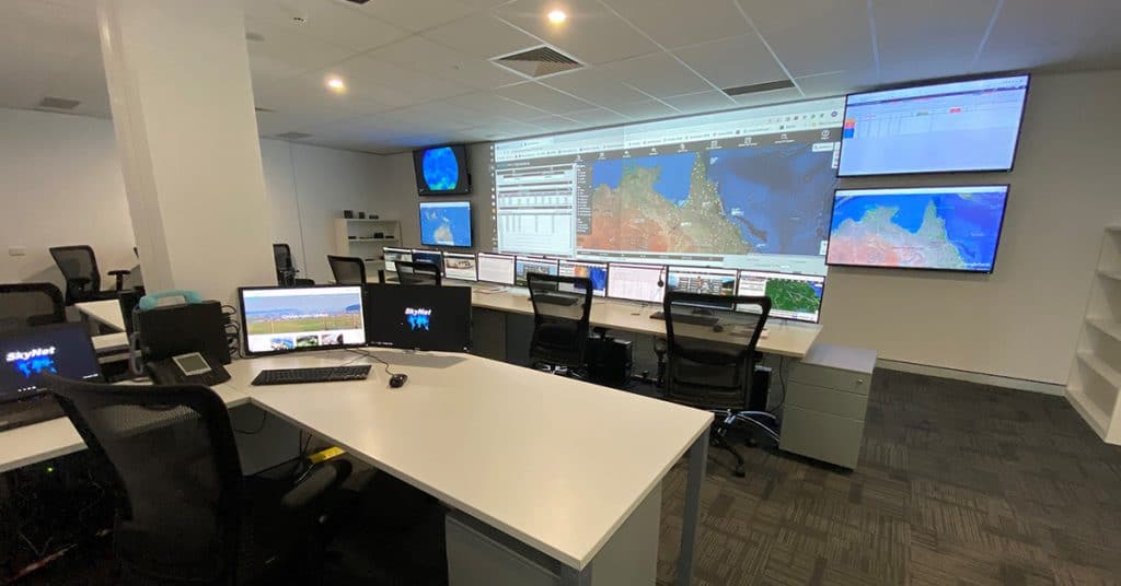 5 top tips for setting up an Operations Control Centre OCC