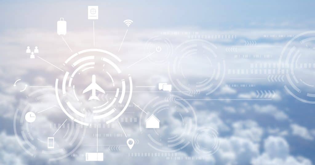 aviation ecosystem